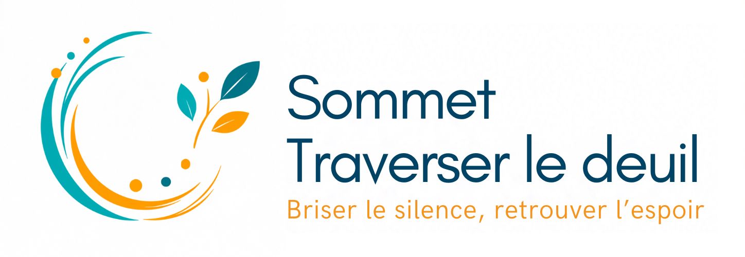 Sommet Traverser le deuil — Briser le silence, retrouver l’espoir