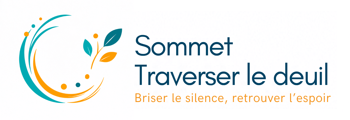 Sommet Traverser le deuil