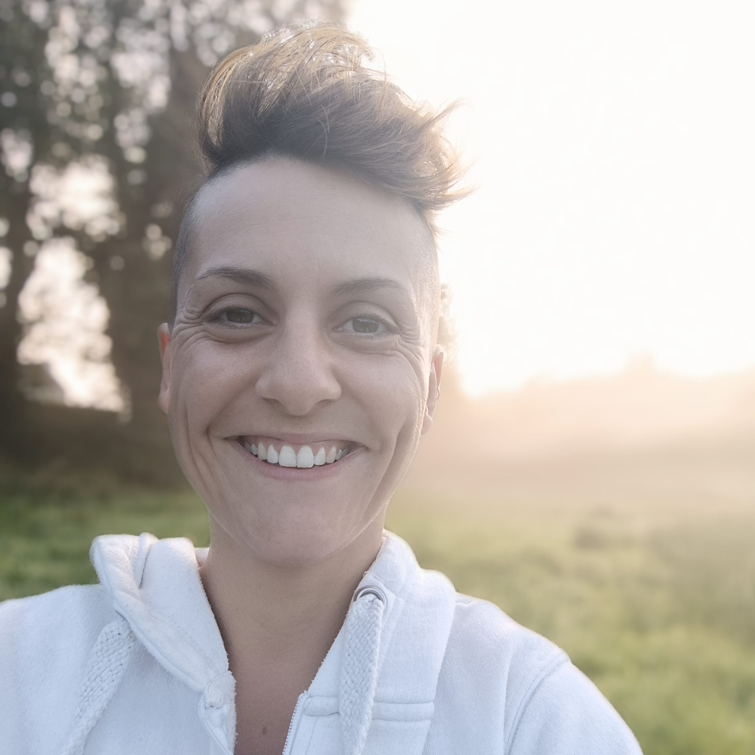 Portrait de Noémie de Mul