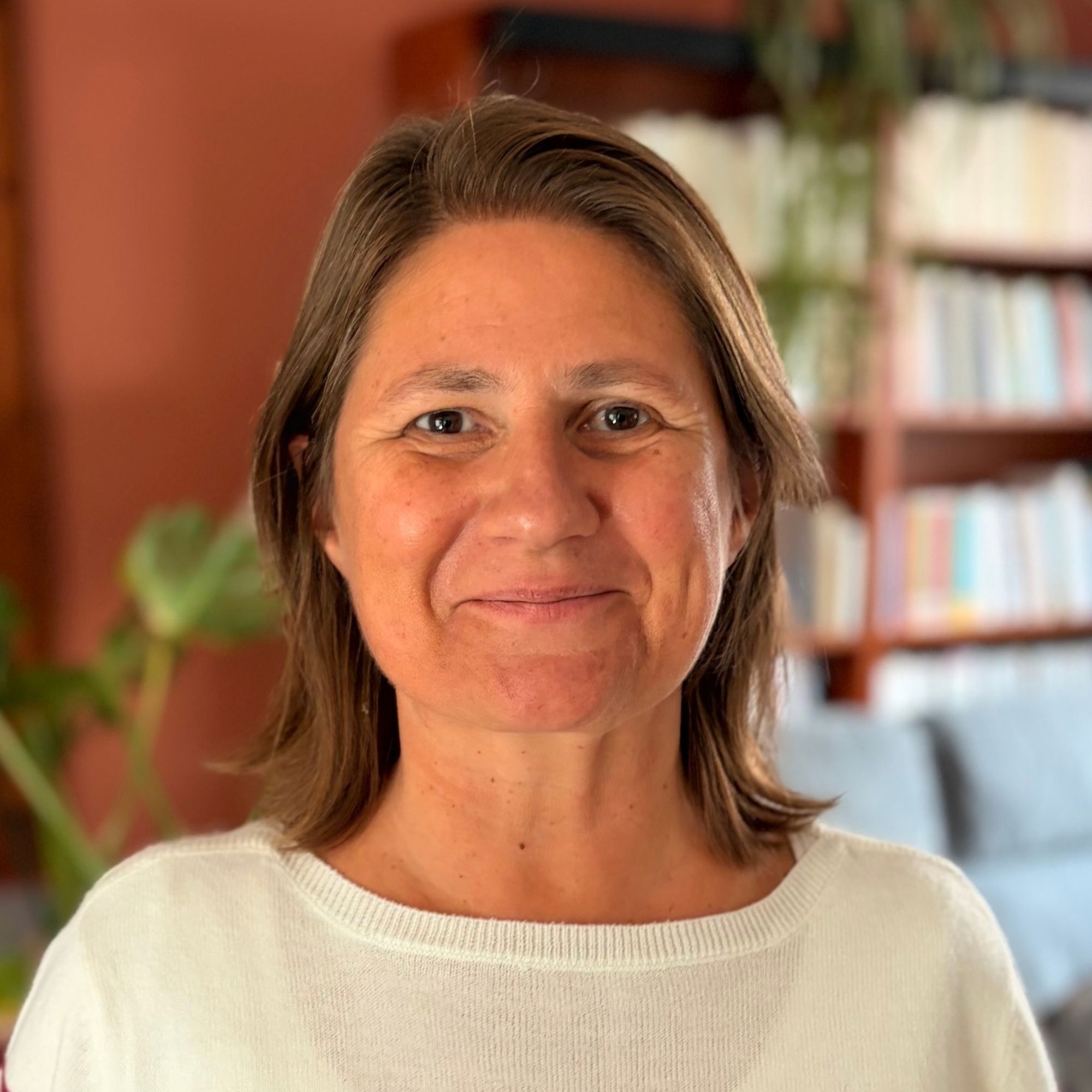 Portrait de Élisabeth de Gentil-Baichis