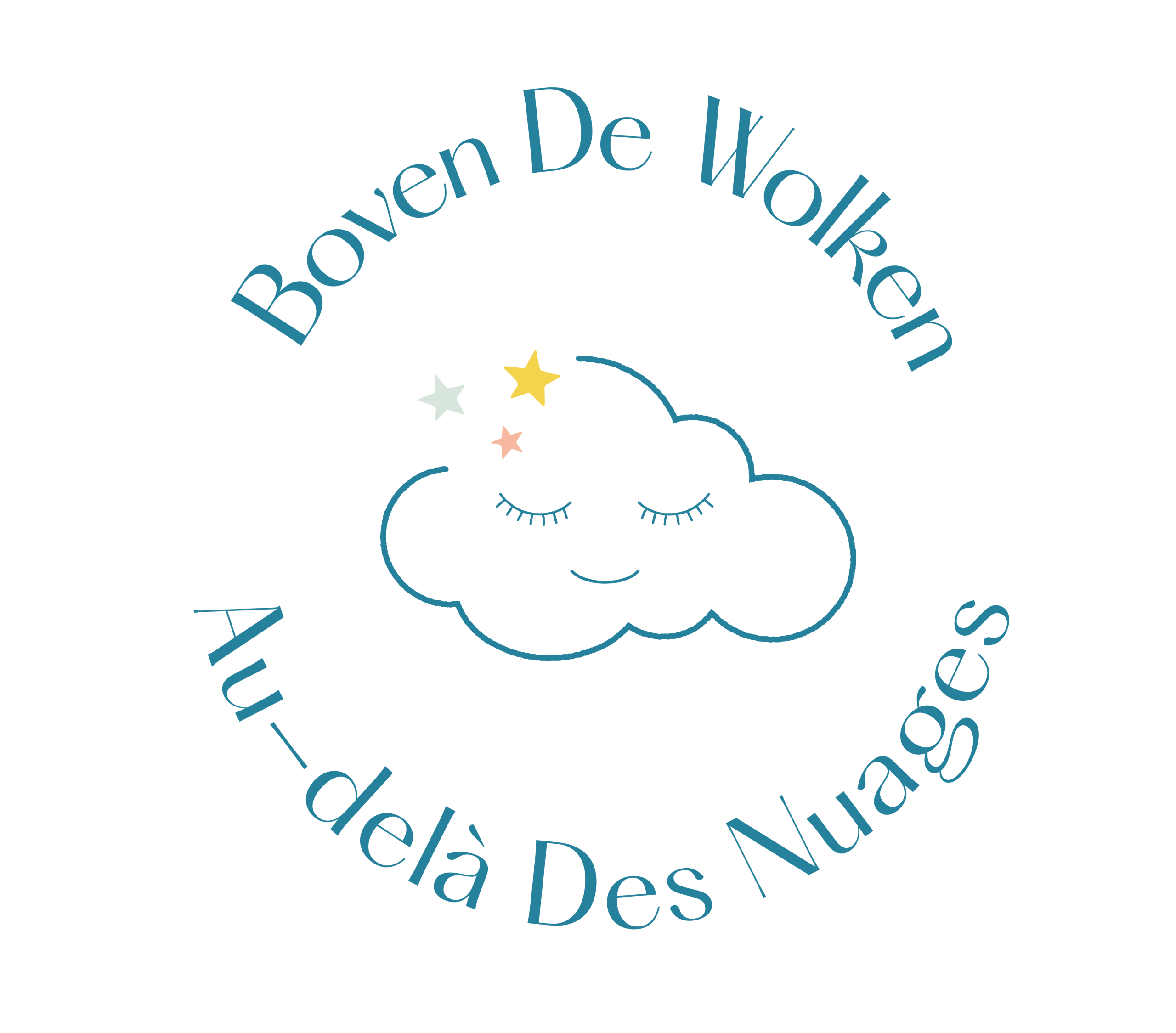 Au-delà Des Nuages