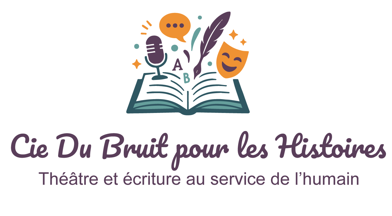 Compagnie du Bruit pour les Histoires