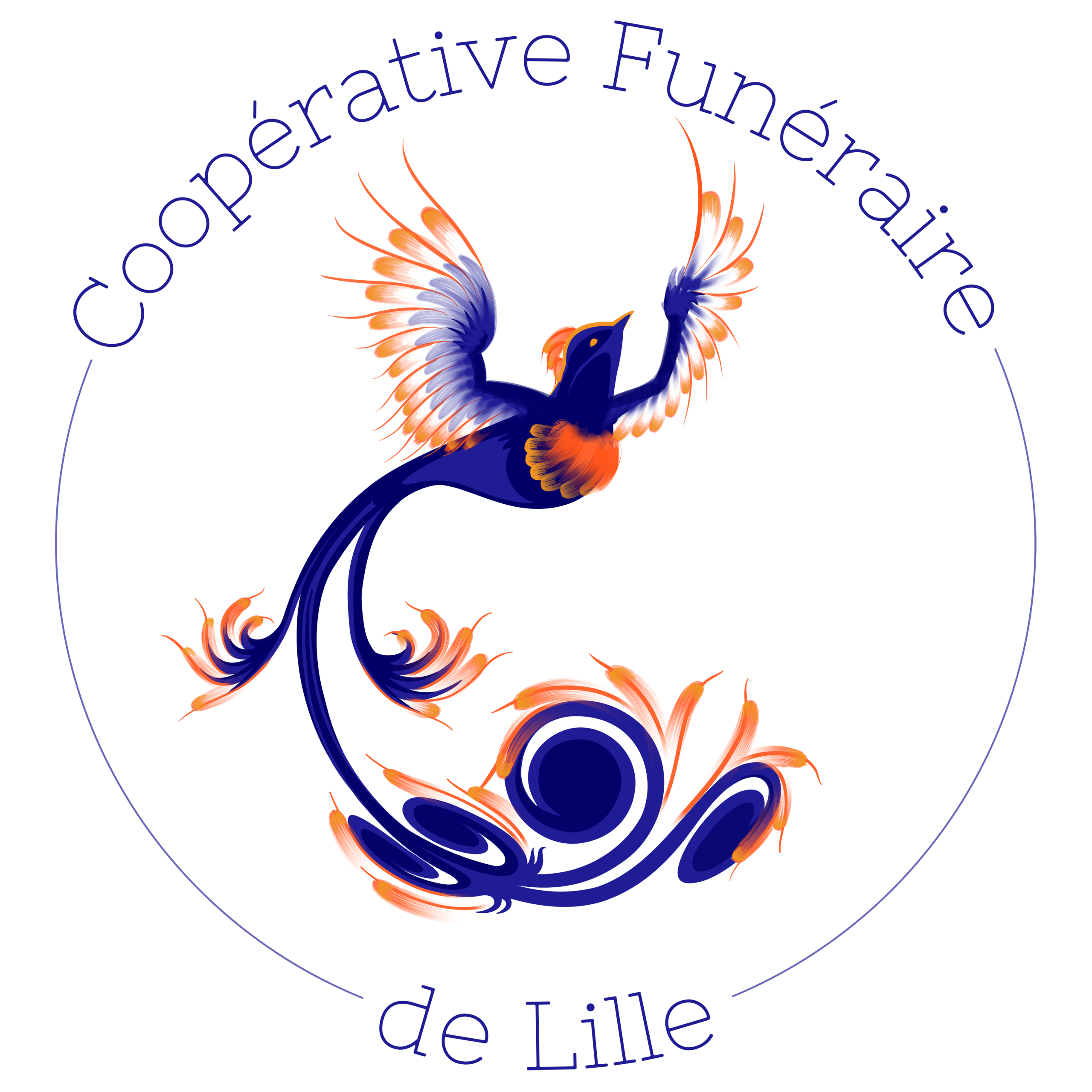 Coopérative Funéraire de Lille