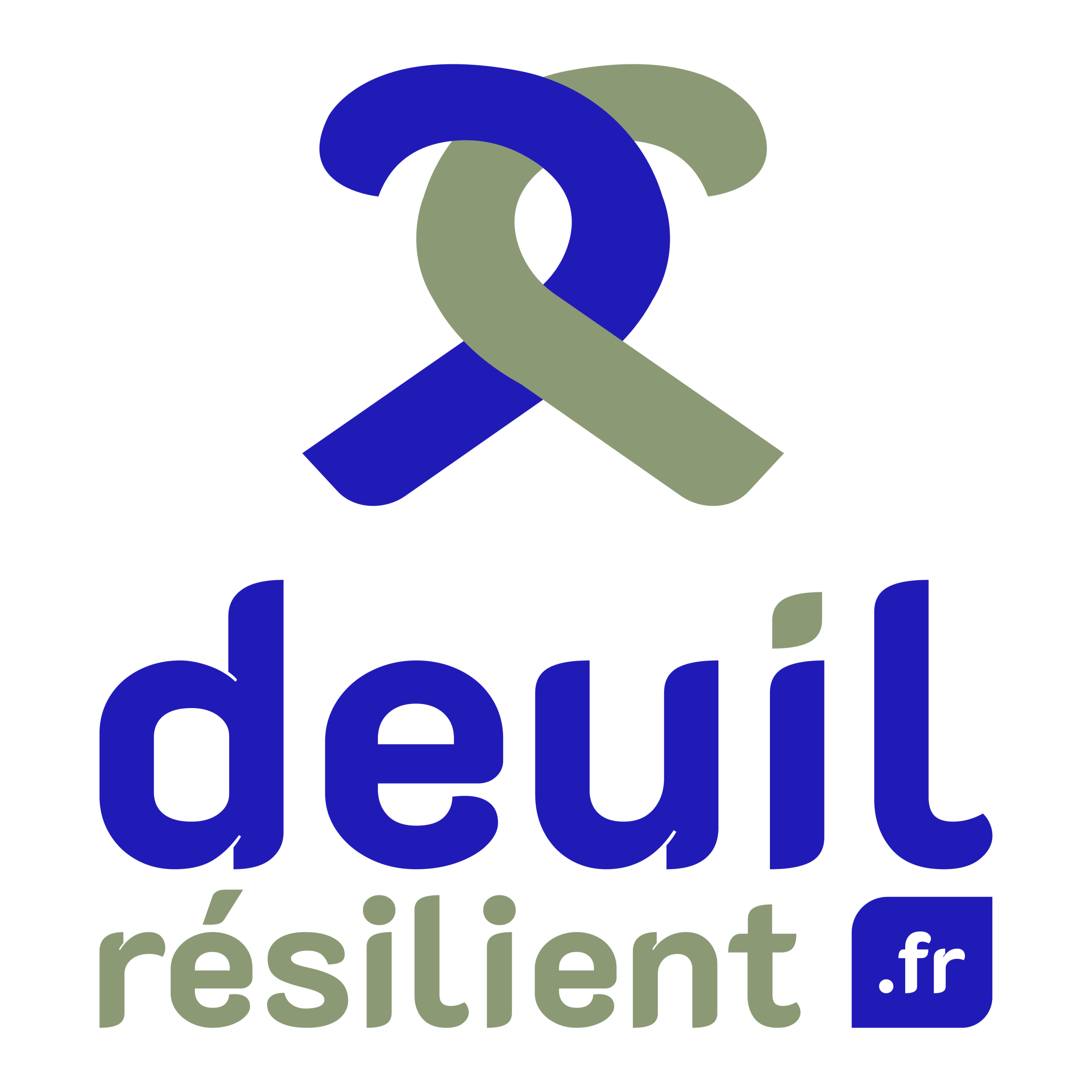 Deuil Résilient