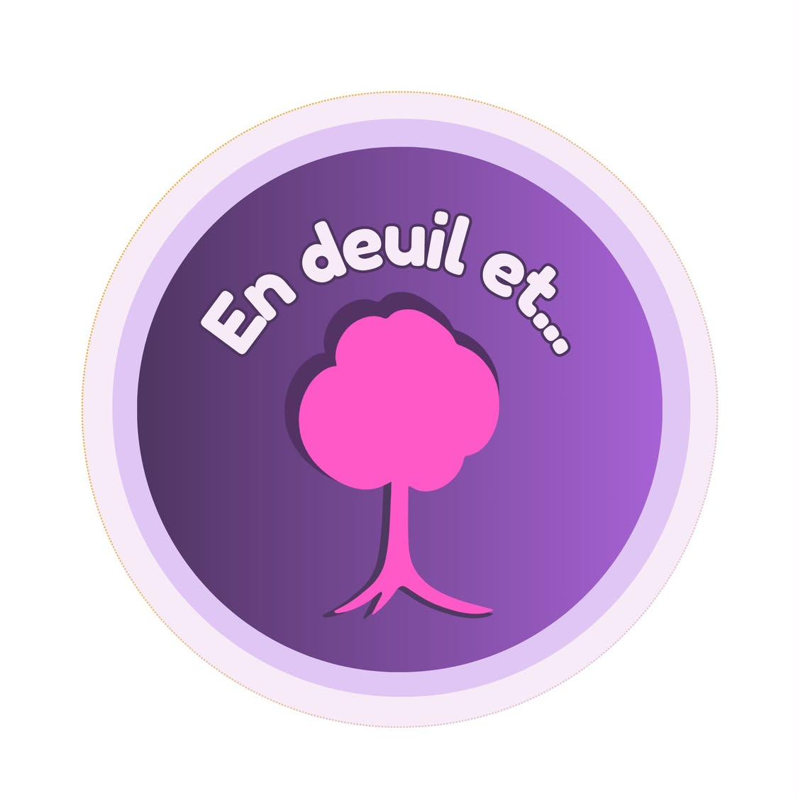 En deuil et formation - Laurence Brun