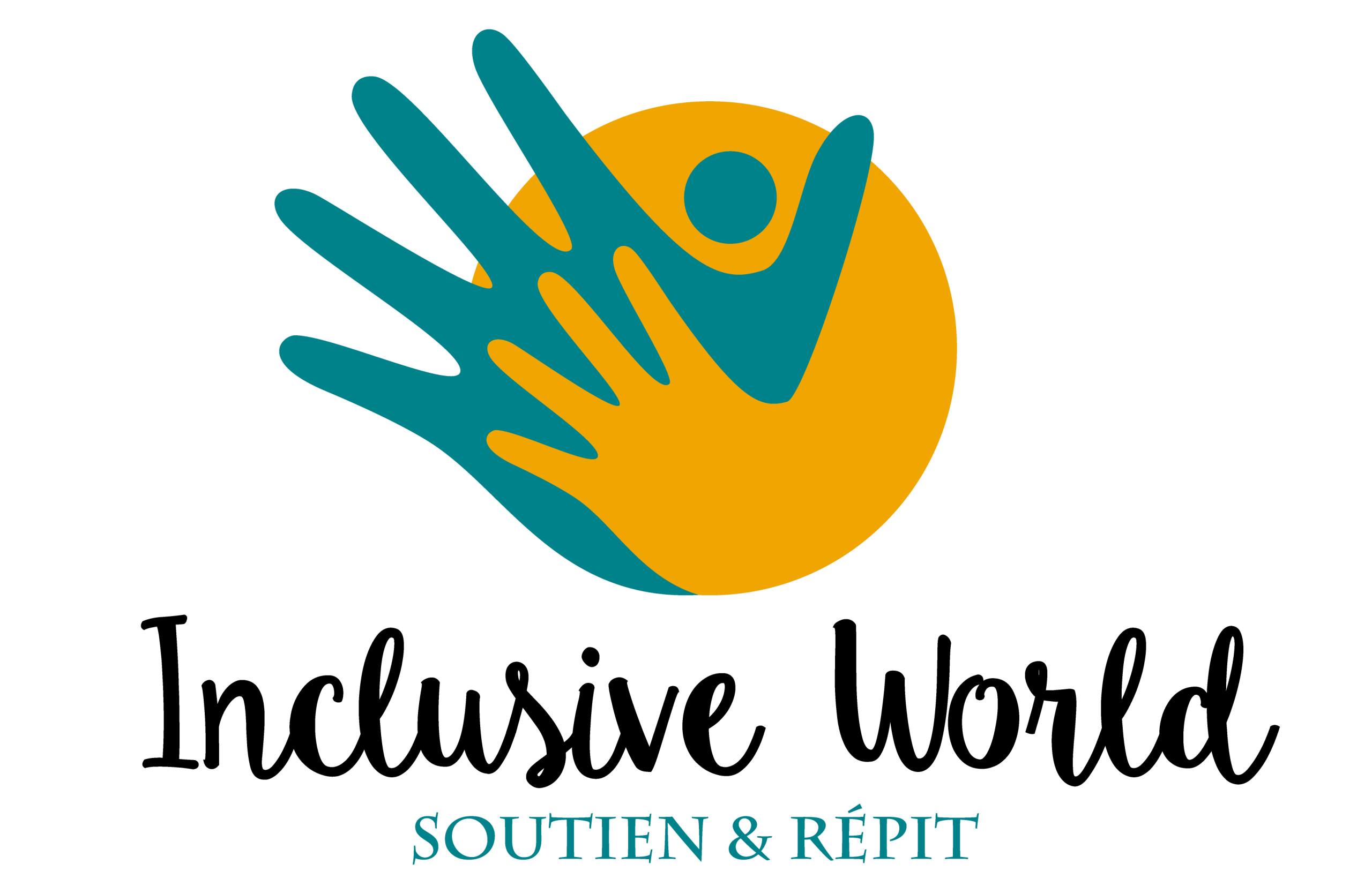 Inclusive World – Soutien & Répit
