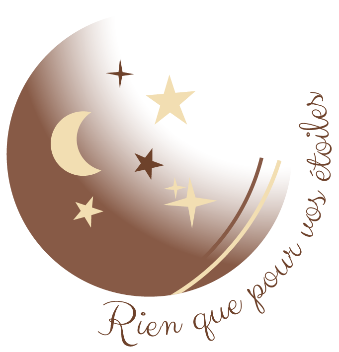 Rien que pour vos étoiles