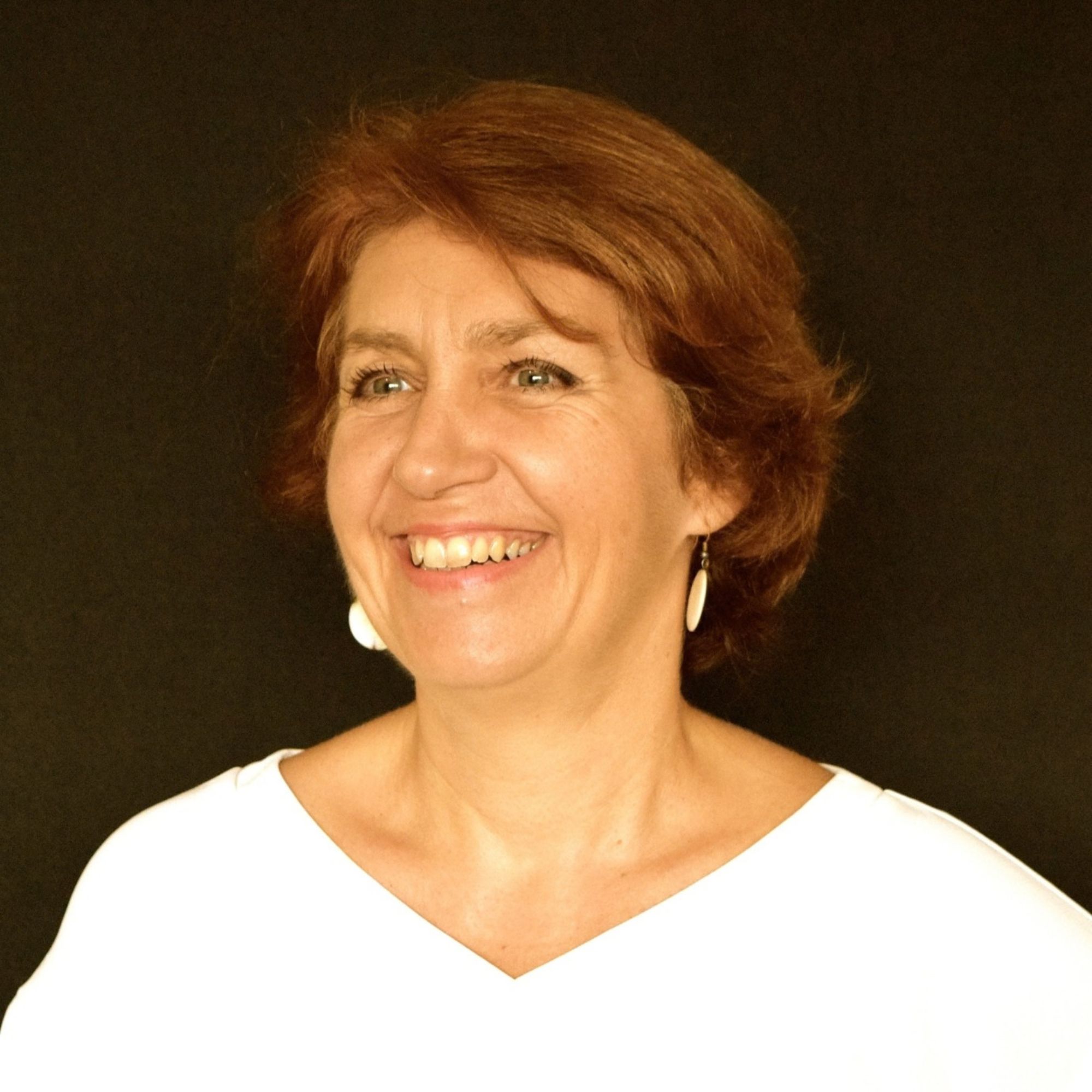 Portrait de Raphaële Vallauri